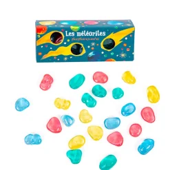 Moulin Roty Glow-in-the-Dark Meteors