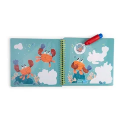 Moulin Roty I Paint with Water, Les Aventures de Paulie