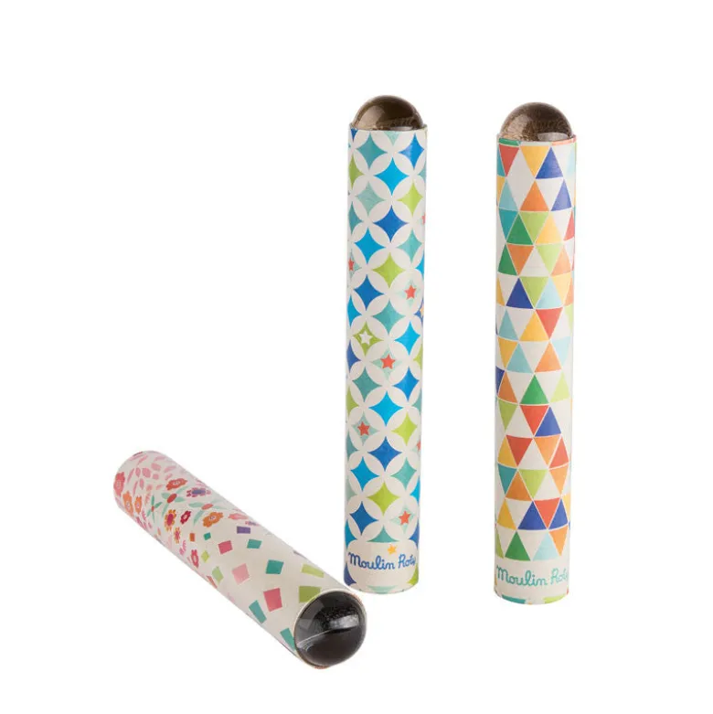 Moulin Roty Kaleidoscope, Assorted