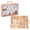 Moulin Roty Large Tool Case