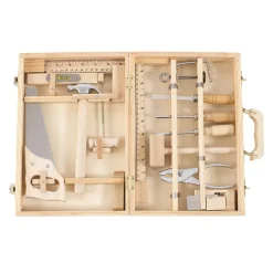 Moulin Roty Large Tool Case
