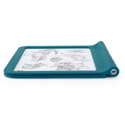 Moulin Roty Light-Up Drawing Board, Tout autour du monde