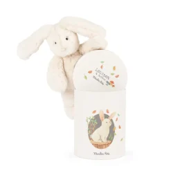 Moulin Roty, Louison Rabbit 28 cm – Arthur et Louison