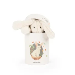 Moulin Roty, Louison Rabbit 28 cm – Arthur et Louison