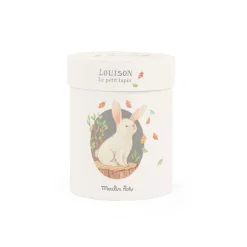 Moulin Roty, Louison Rabbit 28 cm – Arthur et Louison
