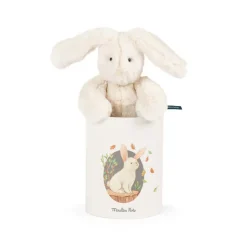 Moulin Roty, Louison Rabbit 28 cm – Arthur et Louison