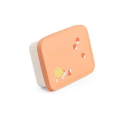 Moulin Roty Lunchbox, Trois petits lapins