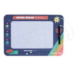 Moulin Roty, Magnetic Drawing Board - Les Petites Merveilles