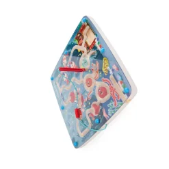 Moulin Roty Magnetic Marble Maze, Les aventures de Paulie