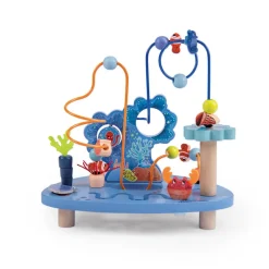 Moulin Roty Marble Run, The Adventures of Paulie