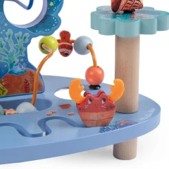 Moulin Roty Marble Run, The Adventures of Paulie