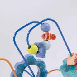 Moulin Roty Marble Run, The Adventures of Paulie