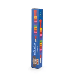Moulin Roty, Melodica Musical Instrument - Les Popipop