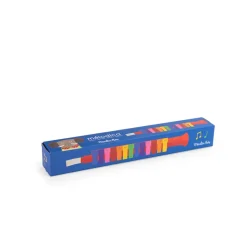 Moulin Roty, Melodica Musical Instrument - Les Popipop