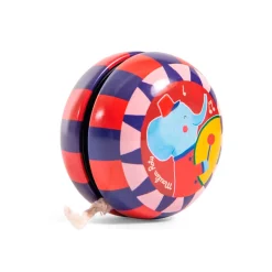 Moulin Roty Metal Yoyo – Elephant