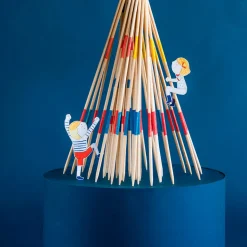 Moulin Roty Mikado Wooden Stick Game, 50 cm