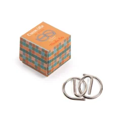 Moulin Roty Mini IQ, Mind-Bending Puzzles - Assorted