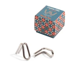 Moulin Roty Mini IQ, Mind-Bending Puzzles - Assorted