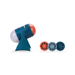 Moulin Roty Mini Projector, The Space Adventure