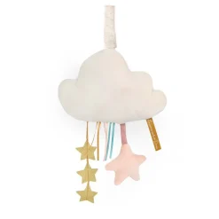 Moulin Roty Mobile, Glowing Cloud - La Petite Ecole de Danse