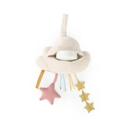 Moulin Roty Mobile, Glowing Cloud - La Petite Ecole de Danse