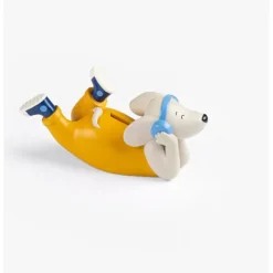 Moulin Roty Money Box, Dog
