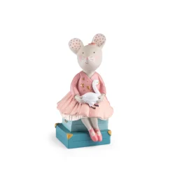 Moulin Roty Money Box, Mouse
