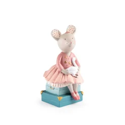 Moulin Roty Money Box, Mouse