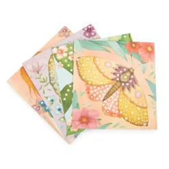 Moulin Roty Mosaic Set, Les Rosalies