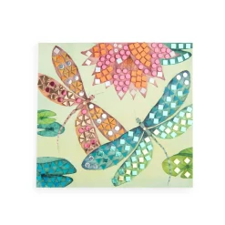Moulin Roty Mosaic Set, Les Rosalies