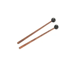 Moulin Roty Musical Instrument, Tongue Drum - Puce & Pilou