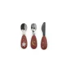 Moulin Roty My First Cutlery Set, Après la pluie