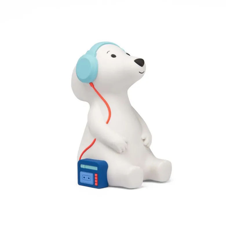 Moulin Roty Night Light, Puce & Pilou
