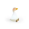 Moulin Roty Night Light, Swanling (USB Rechargeable) - La Petite Ecole de Danse