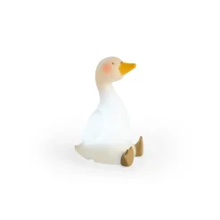 Moulin Roty Night Light, Swanling (USB Rechargeable) - La Petite Ecole de Danse