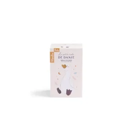 Moulin Roty Night Light, Swanling (USB Rechargeable) - La Petite Ecole de Danse