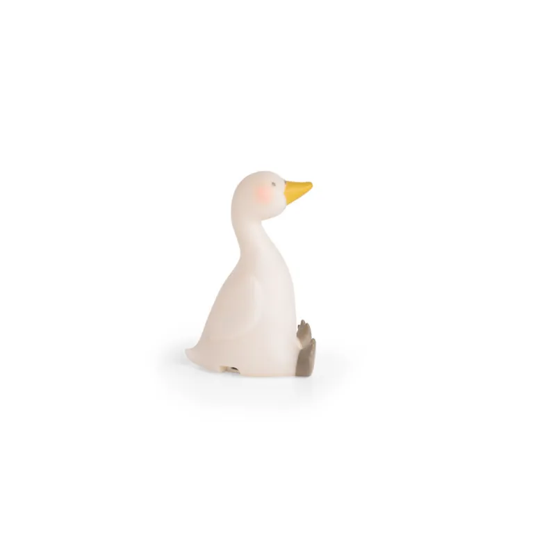 Moulin Roty Night Light, Swanling (USB Rechargeable) - La Petite Ecole de Danse