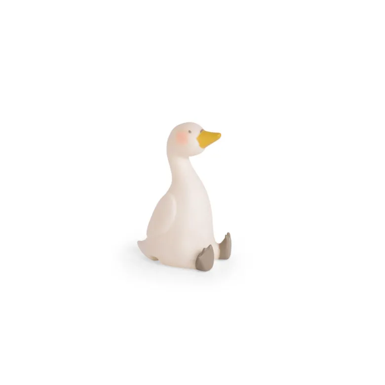 Moulin Roty Night Light, Swanling (USB Rechargeable) - La Petite Ecole de Danse