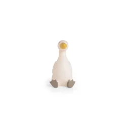 Moulin Roty Night Light, Swanling (USB Rechargeable) - La Petite Ecole de Danse