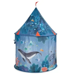 Moulin Roty Play Tent, Les aventures de Paulie