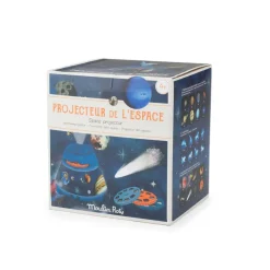 Moulin Roty Projector, Space – L'explorateur
