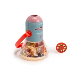 Moulin Roty Projector, Tell a Story - Les Minouchkas