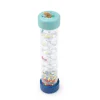 Moulin Roty Rain Stick, Puce & Pilou
