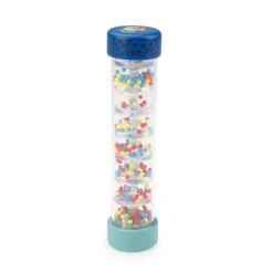 Moulin Roty Rain Stick, Puce & Pilou