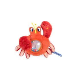 Moulin Roty Rattle, Crab