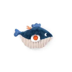 Moulin Roty Rattle, Whale