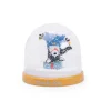 Moulin Roty Snow Globe, Puce the Dog – Puce & Pilou