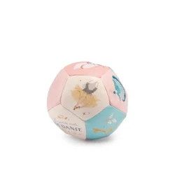 Moulin Roty Soft Ball 10 cm, La Petite Ecole de Danse