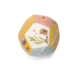 Moulin Roty Soft Ball, 10cm – Trois Petits Lapins