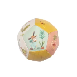 Moulin Roty Soft Ball, 10cm – Trois Petits Lapins